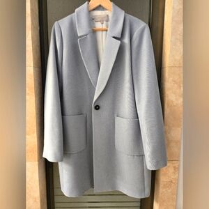 Hobbs jacket